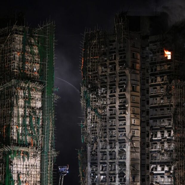 Foto: Philip Fong / AFP