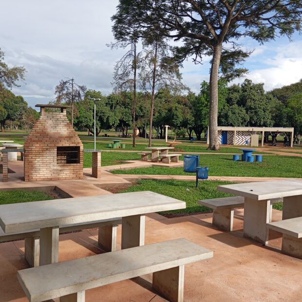 Foto: Joel Rondon/Novacap