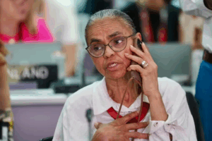 Foto: Ministério do Meio Ambiente
