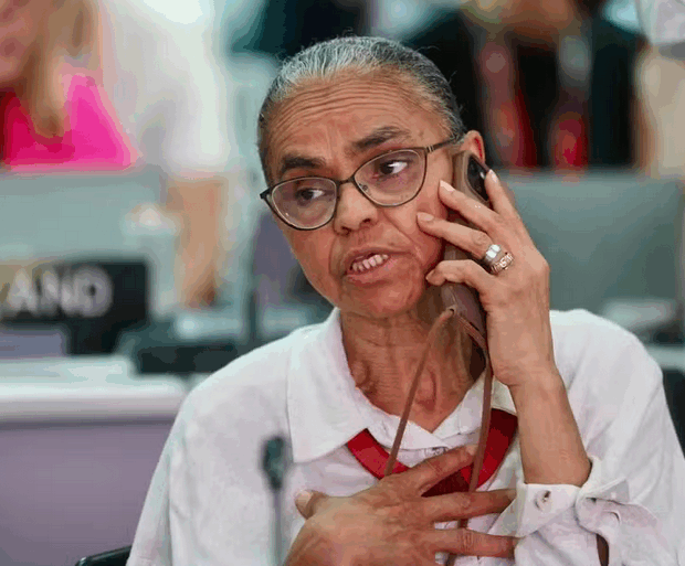 Foto: Ministério do Meio Ambiente