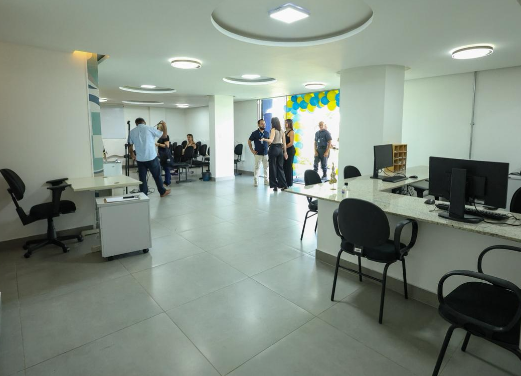 Foto: Renato Raphael/Sedes