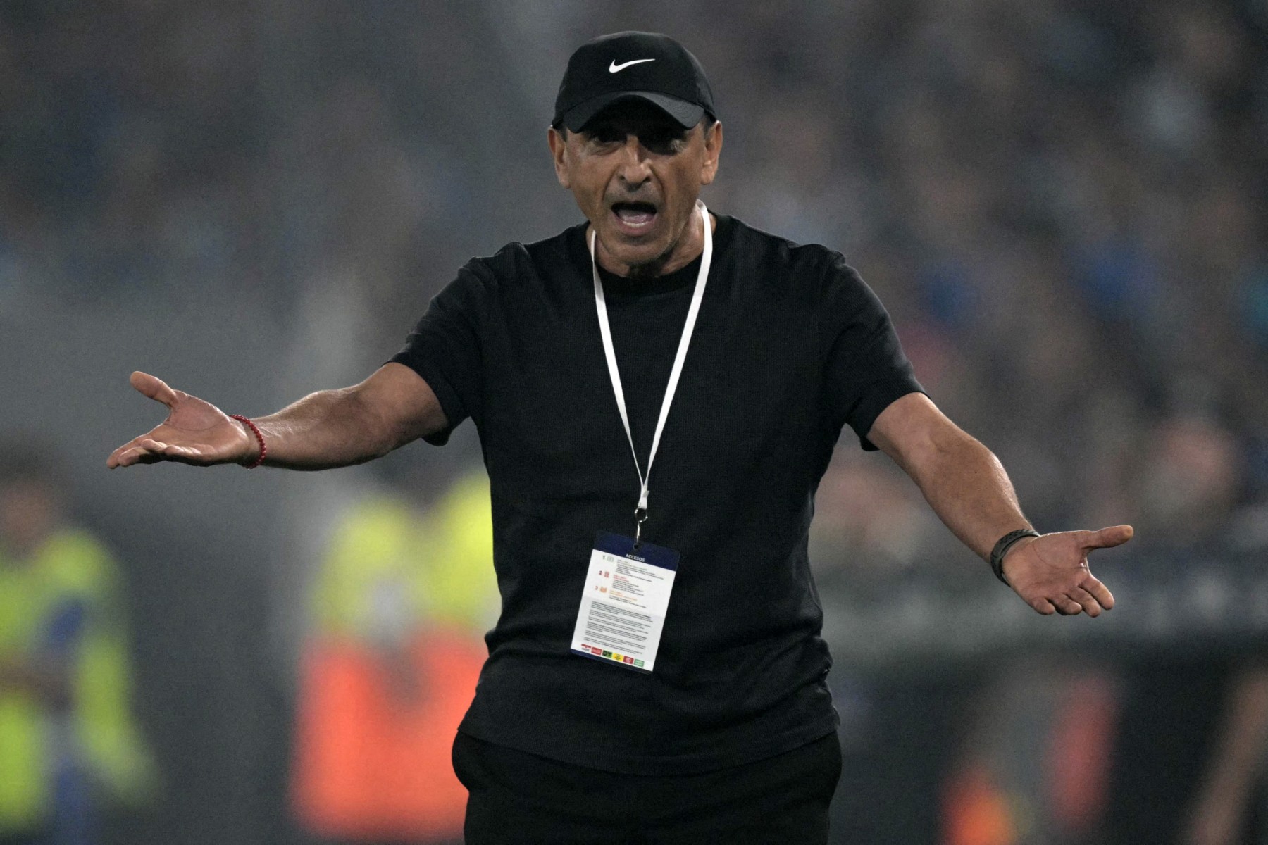 fbl sudamericana racing corinthians