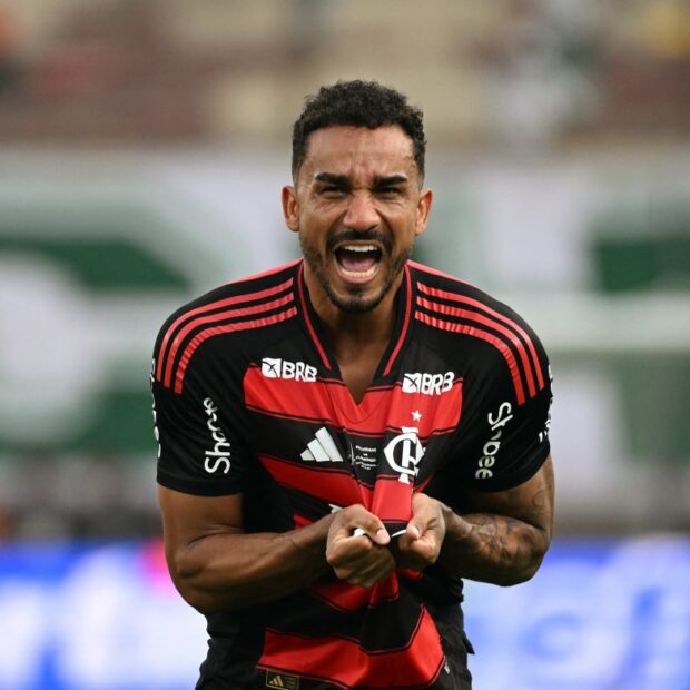 fbl libertadores palmeiras flamengo