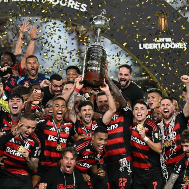 fbl libertadores palmeiras flamengo
