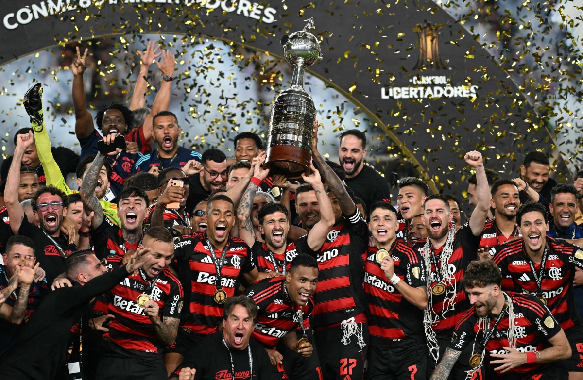 fbl libertadores palmeiras flamengo