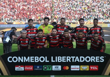 fbl libertadores palmeiras flamengo