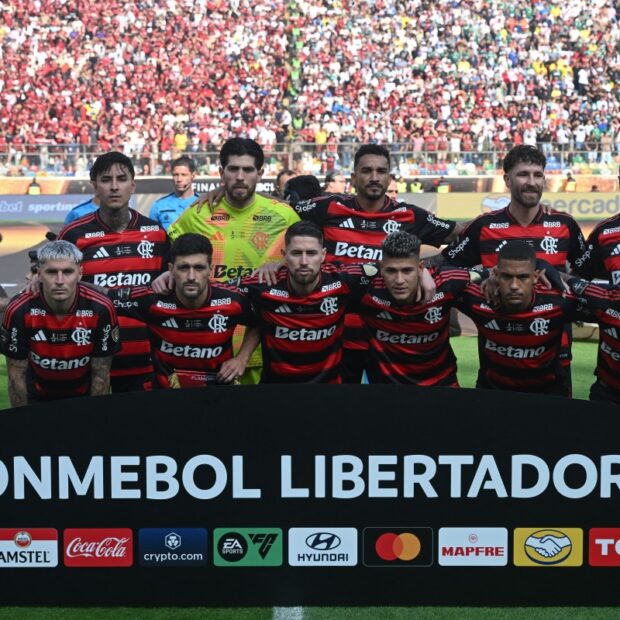 fbl libertadores palmeiras flamengo