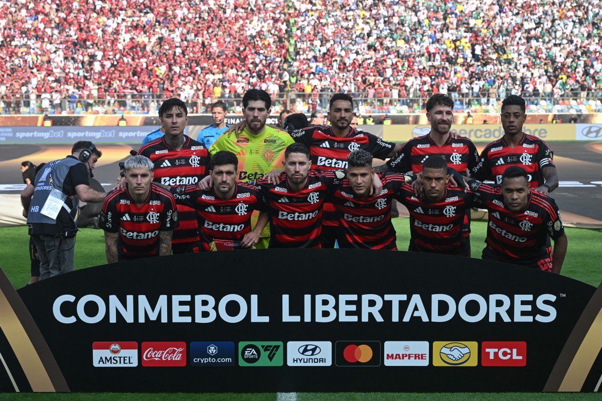 fbl libertadores palmeiras flamengo