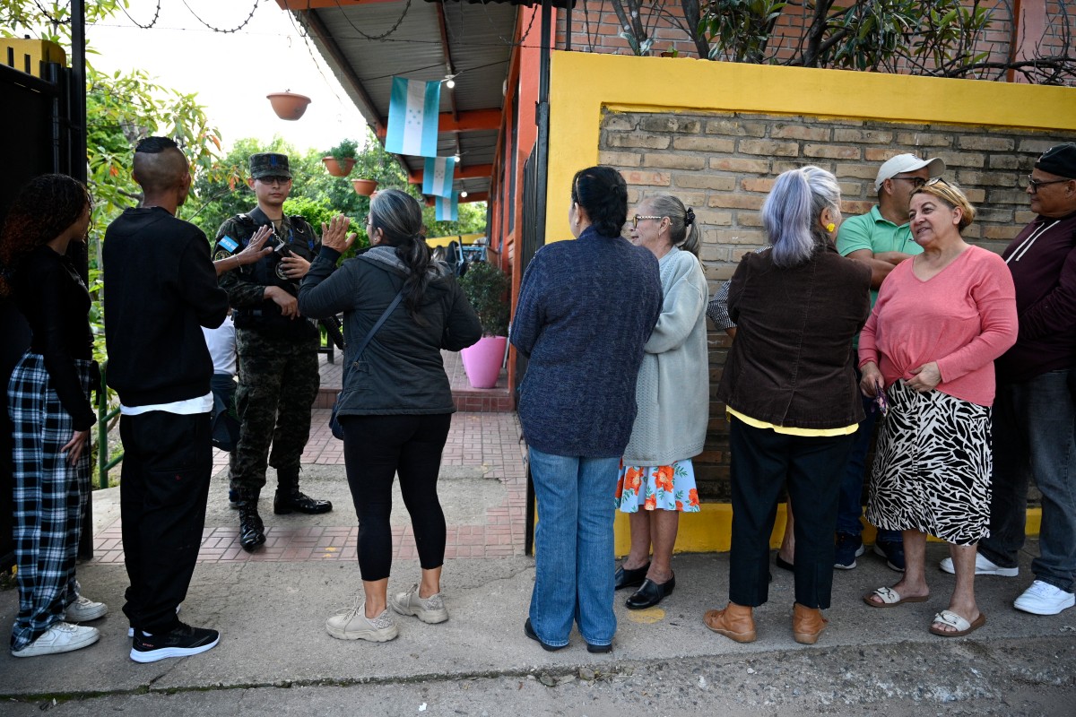 honduras election vote