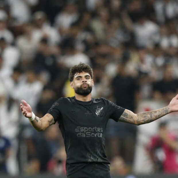 fbl bra corinthians santos