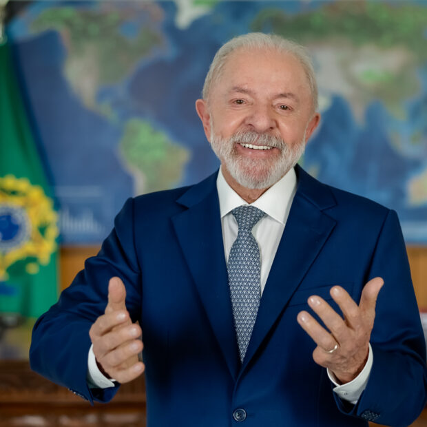 30.11.2025 – pronunciamento à nação sobre a isenção do im