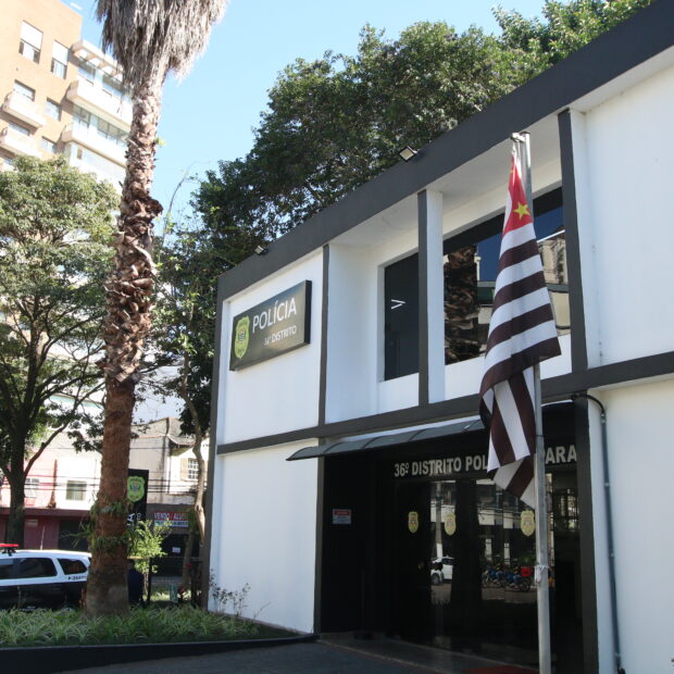 Polícia Civil de SP