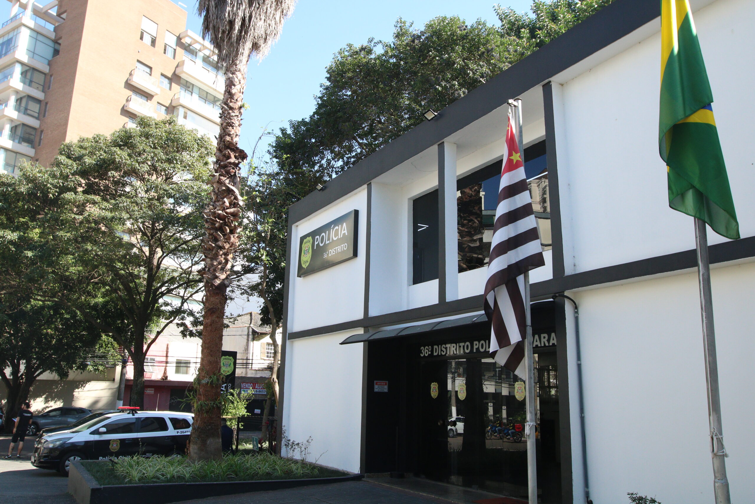 Polícia Civil de SP