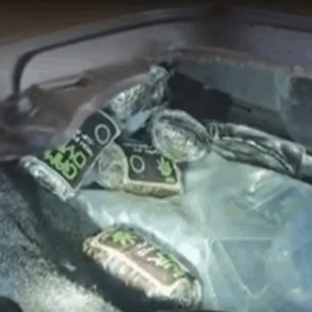 Foto: Reprodução/PRF