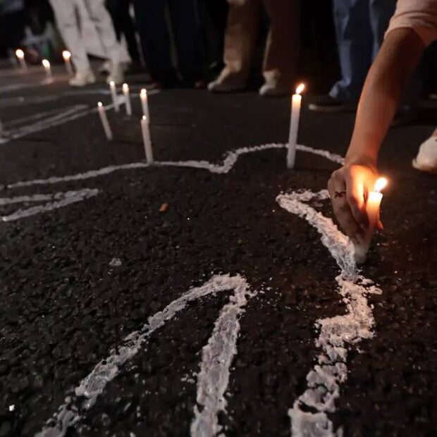 ministério público denuncia irregularidades em operação contenção