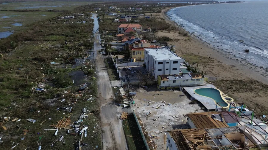 Foto: Ricardo Makyn / AFP