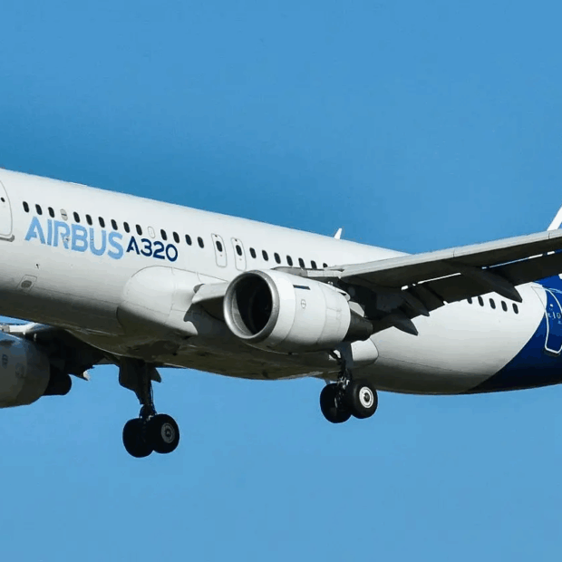 airbus a320 capa