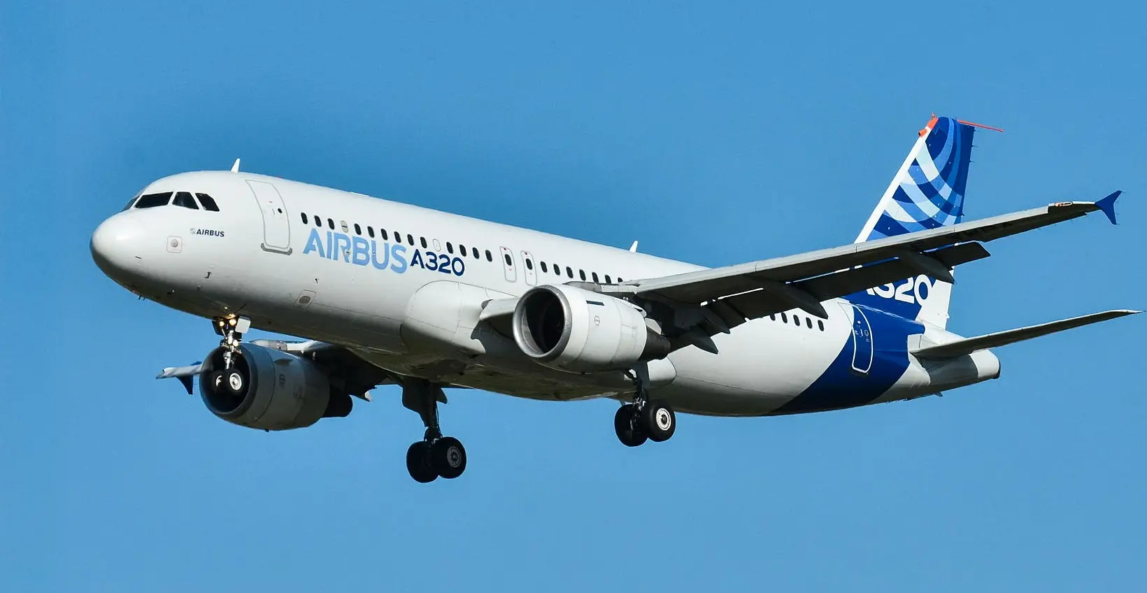 airbus a320 capa