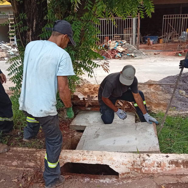 Foto: Divulgação/Administração Regional de São Sebastião