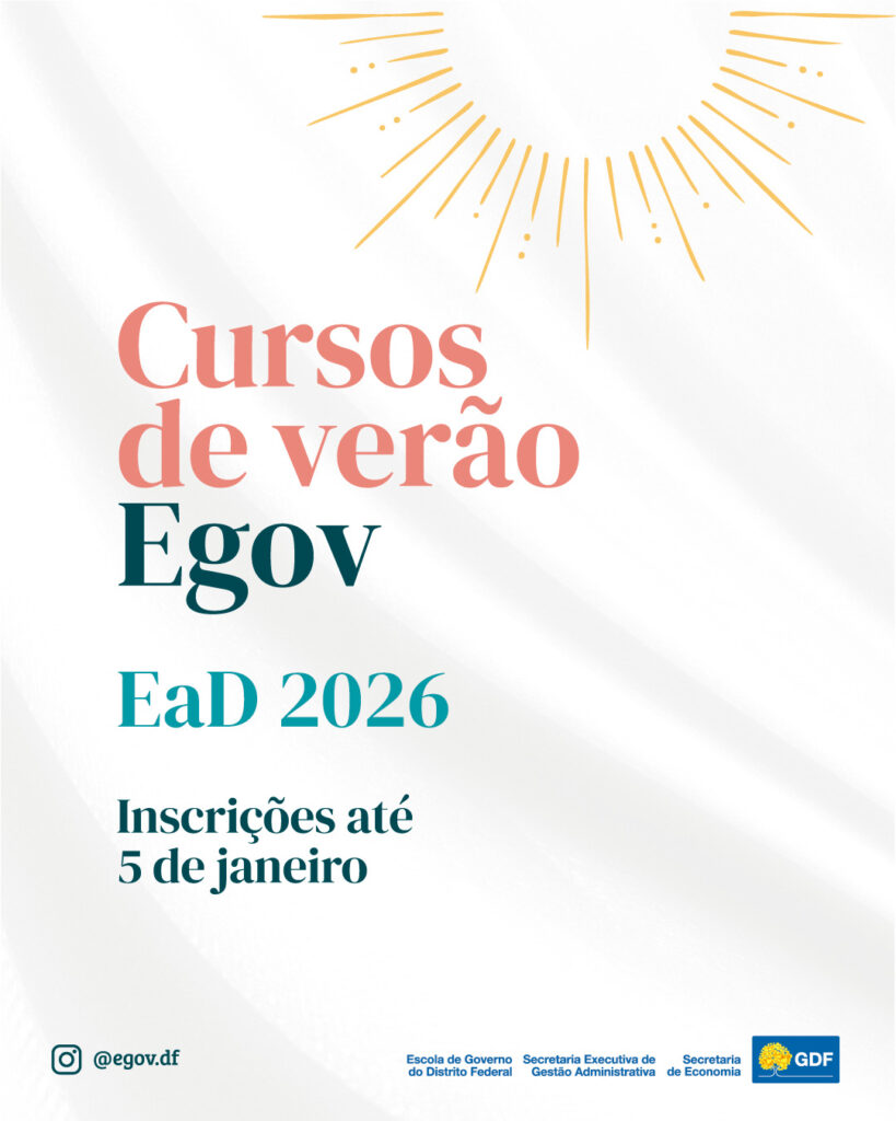Arte: Egov