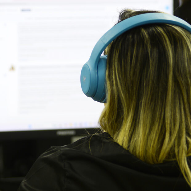 Foto: Matheus Oliveira/Agência Saúde-DF