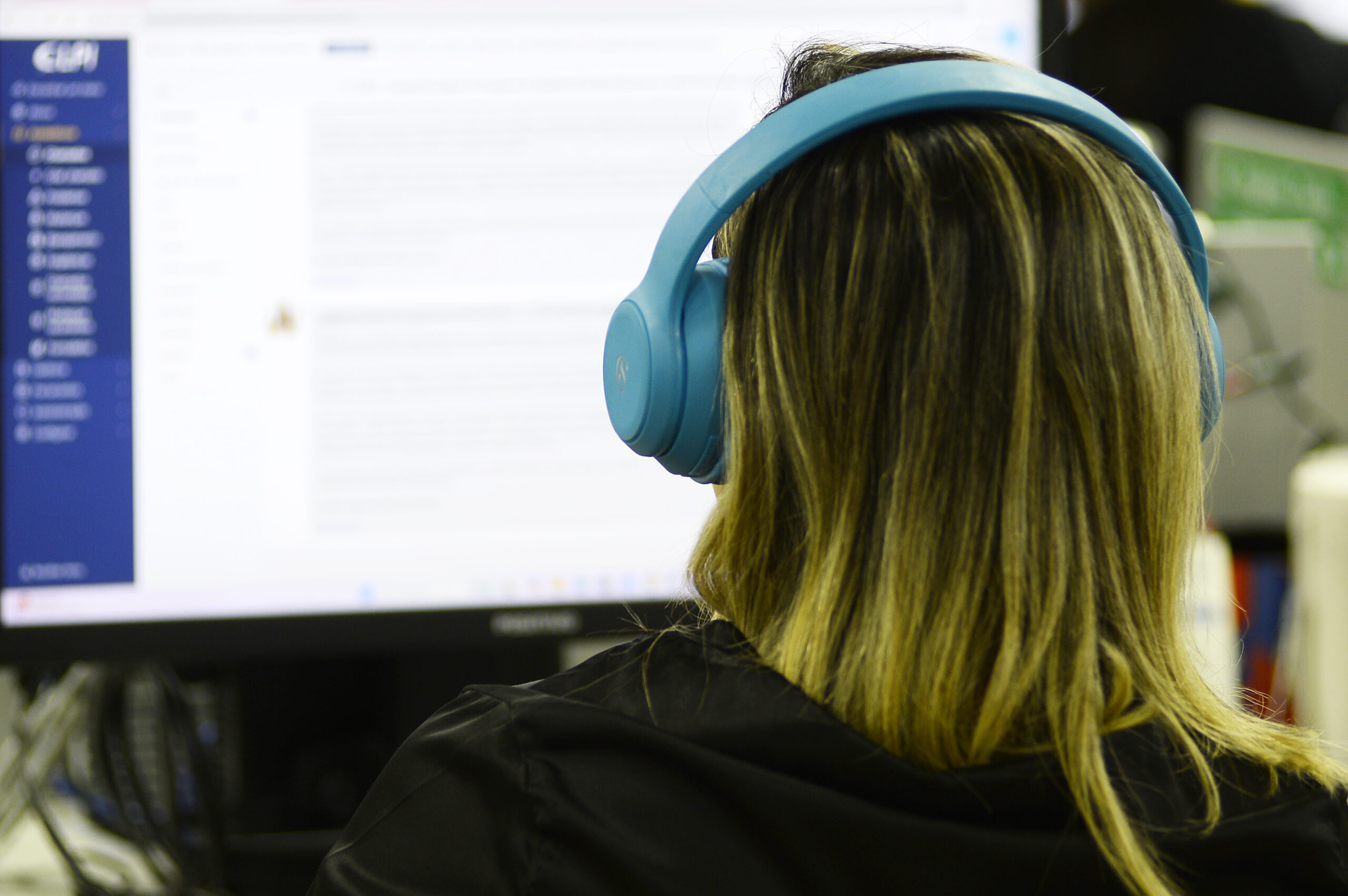 Foto: Matheus Oliveira/Agência Saúde-DF