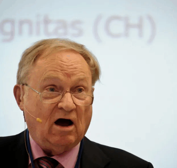 fundador da dignitas