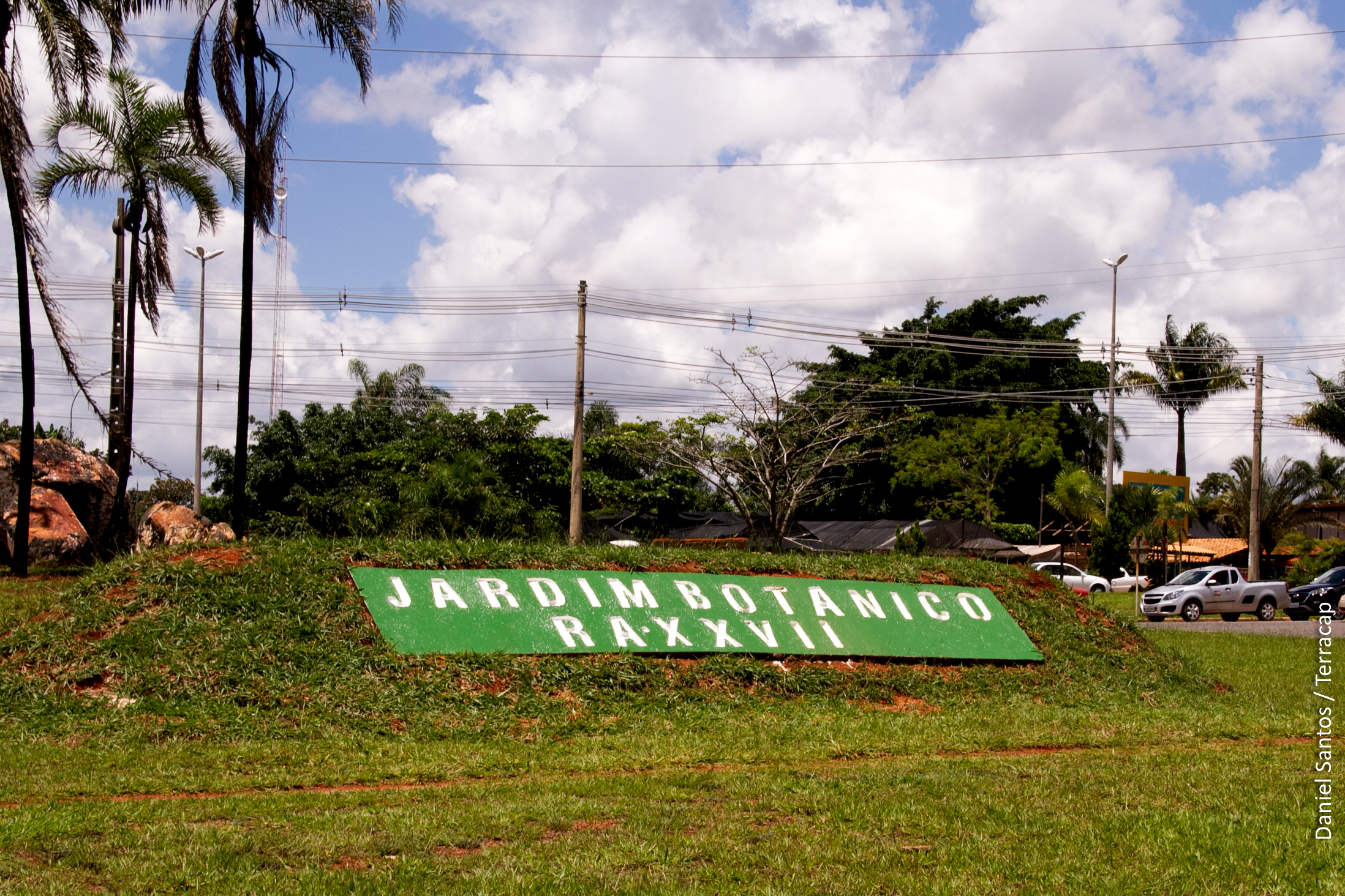 Foto: Arquivo/Agência Brasília