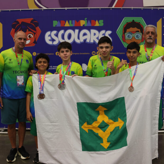 Foto: Fernanda Feitoza/SEEDF