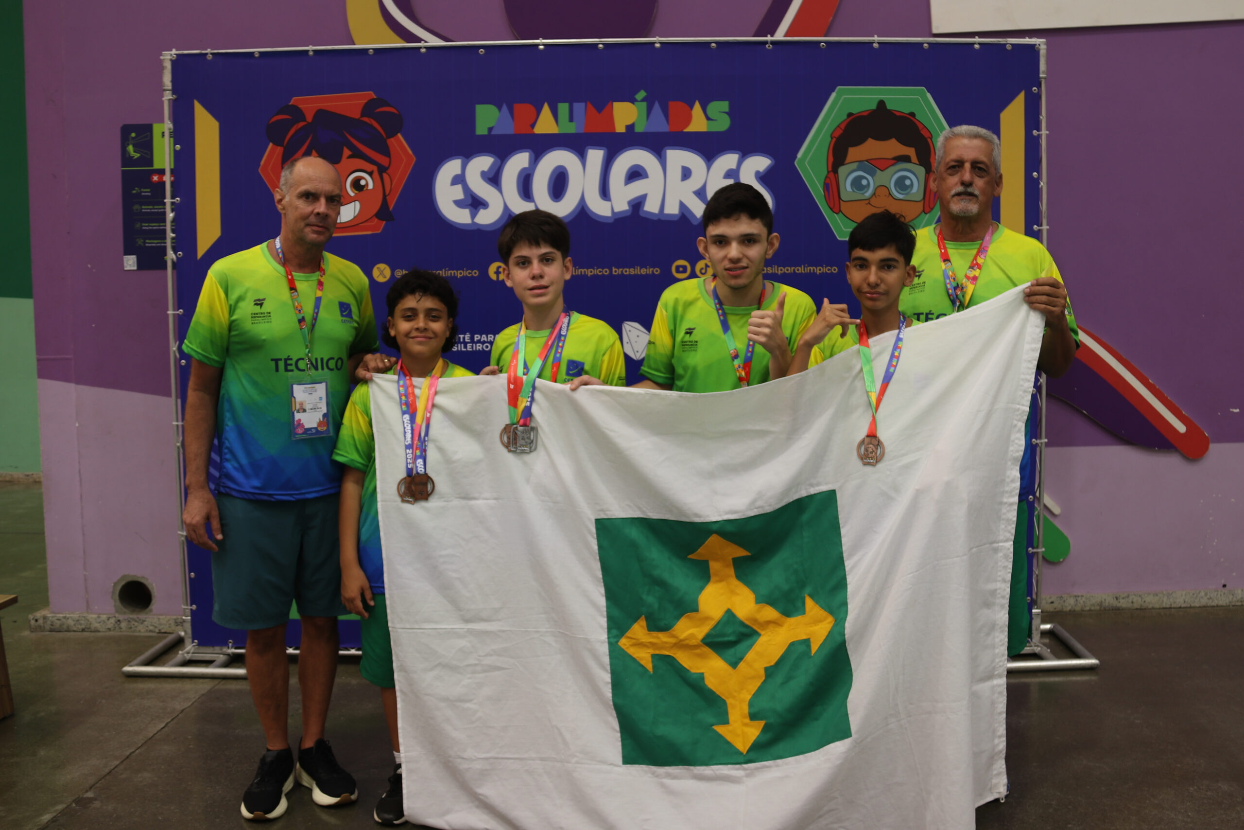 Foto: Fernanda Feitoza/SEEDF