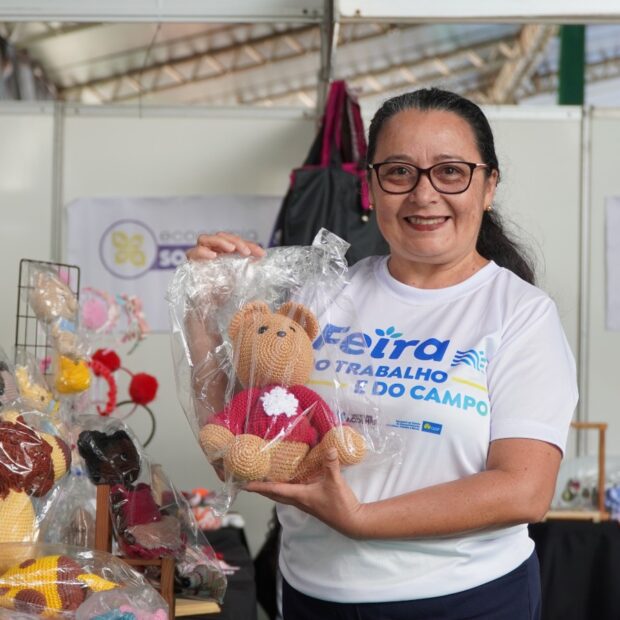 Foto: Divulgação/Sedet-DF