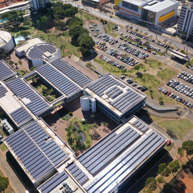 Foto: Arquivo/Agência Brasília