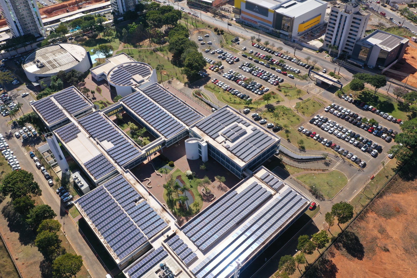 Foto: Arquivo/Agência Brasília