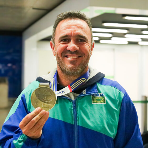 Foto: Victor Bandeira/SEEDF