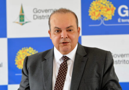 Foto: Renato Alves / Agência Brasília