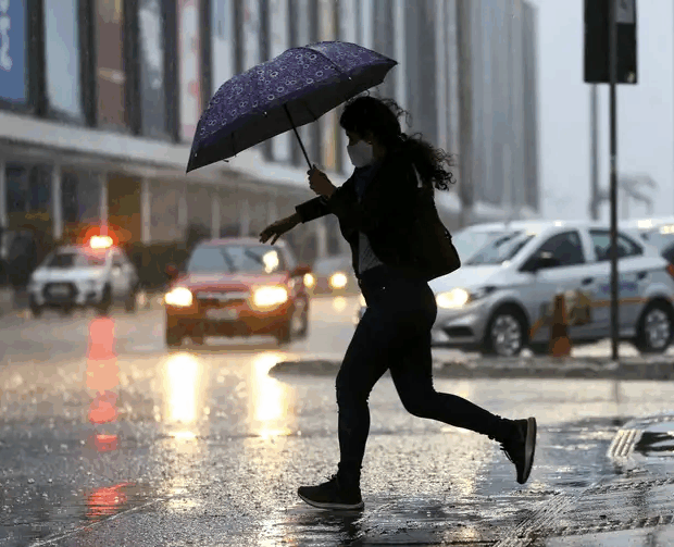 Foto: Marcelo Camargo/Agência Brasil