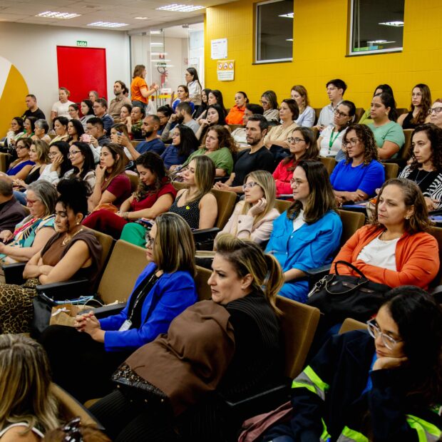 Foto: Divulgação/Seec-DF
