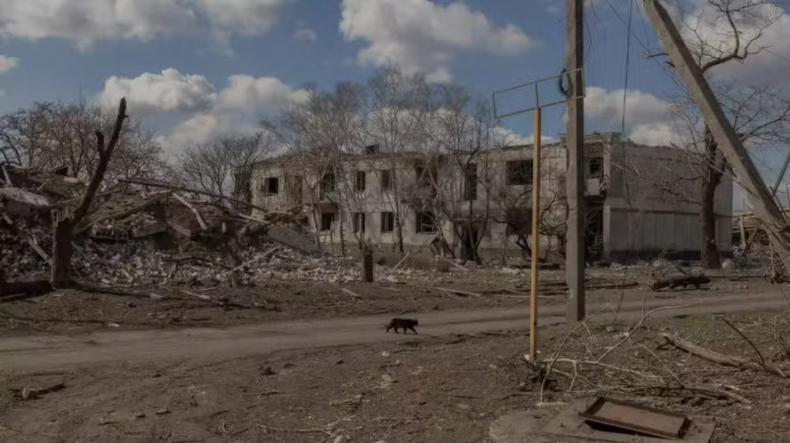 Foto: Roman Pilipey/AF