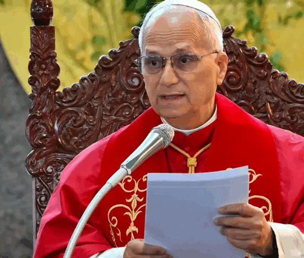 Foto: Andreas Solaro/AFP