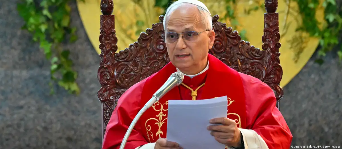 Foto: Andreas Solaro/AFP