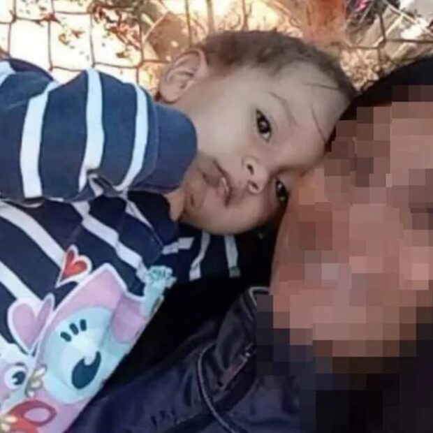 menina de 2 anos morre após correr para a rua e ser atropelada no paranoá créditos reprodução redes sócias