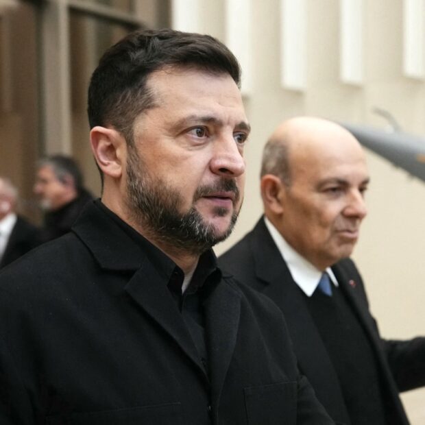 france ukraine aviation defence diplomacy conflict