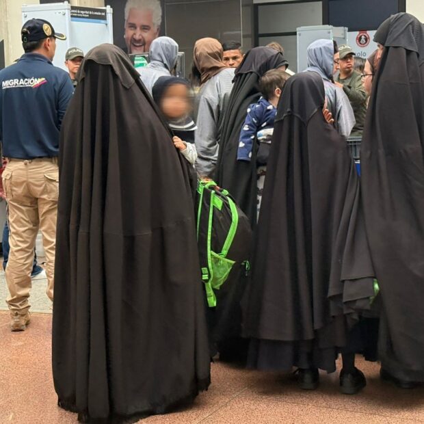 colombia cult migration