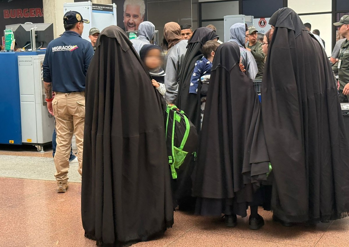 colombia cult migration