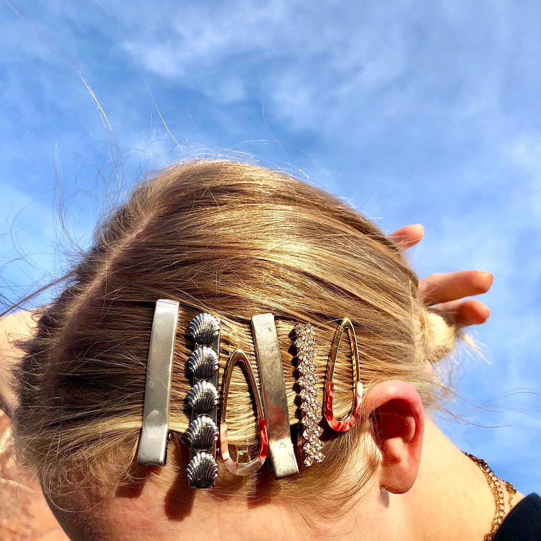 presilha de cabelo 5