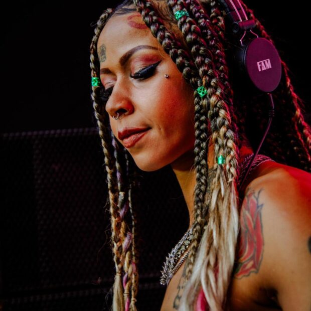 dj ketlen divulgação