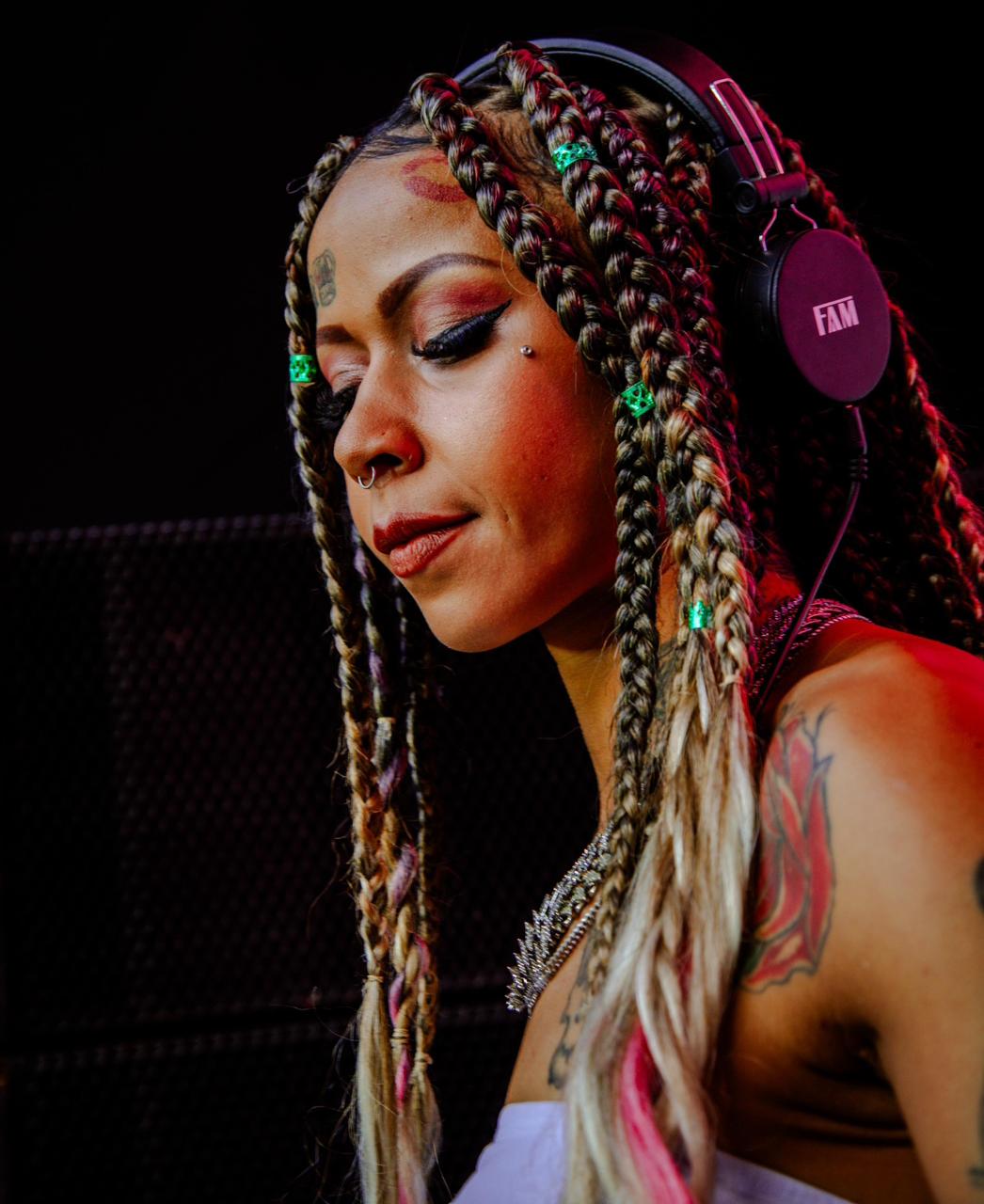 dj ketlen divulgação