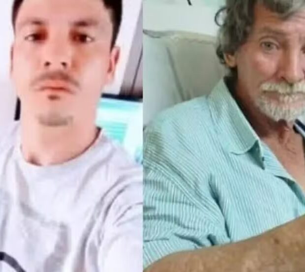 claudecir e ademir 1