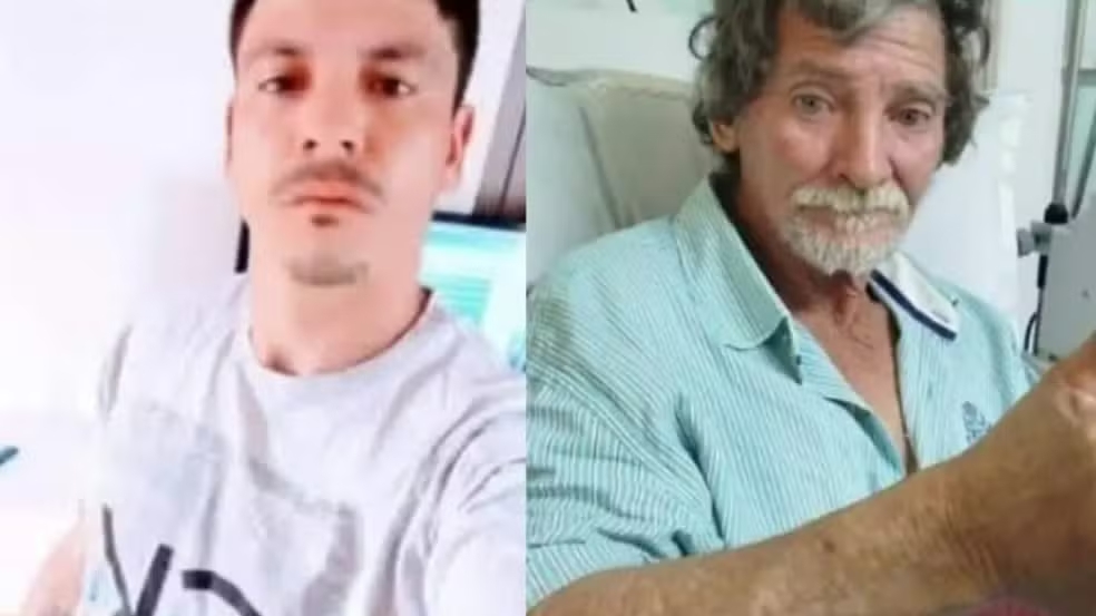 claudecir e ademir 1