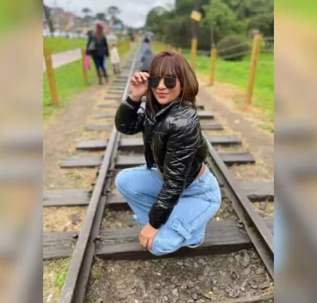 após amputar as pernas mulher atropelada em sp passará por nova cirurgia